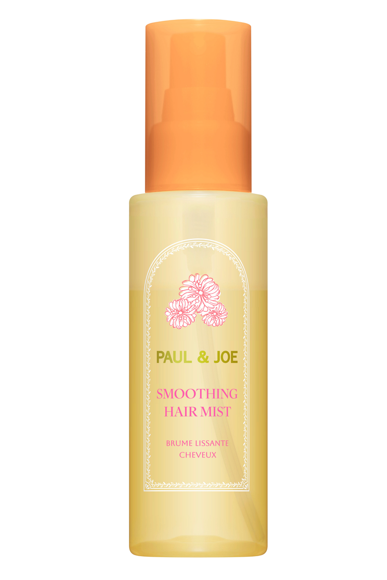 Smoothing Hair Mist, Main, color, Green