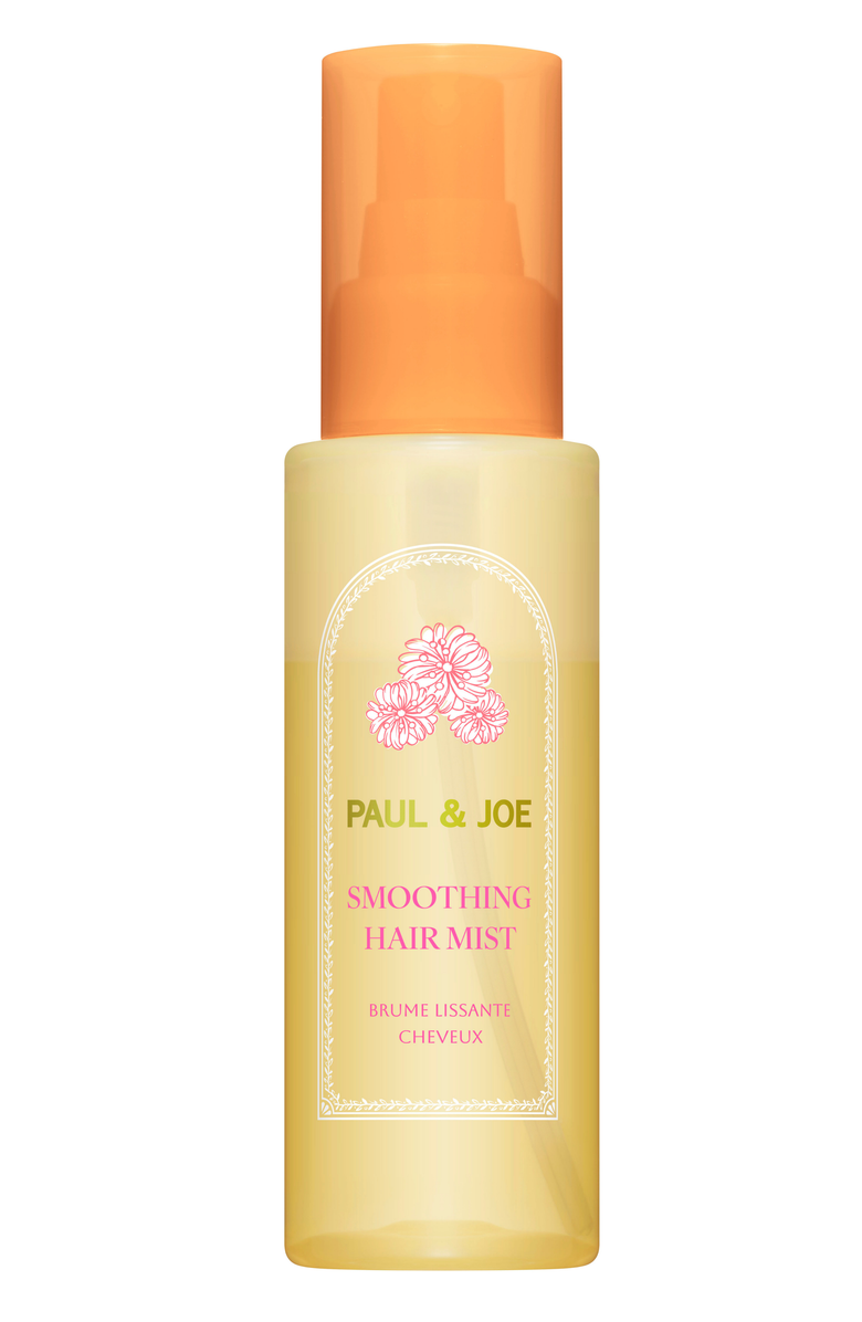 Paul & Joe Smoothing Hair Mist, Main, color, Green