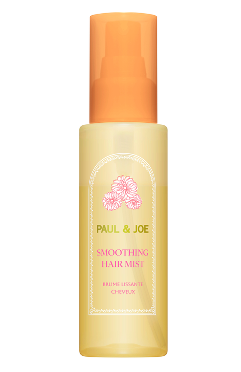Smoothing Hair Mist