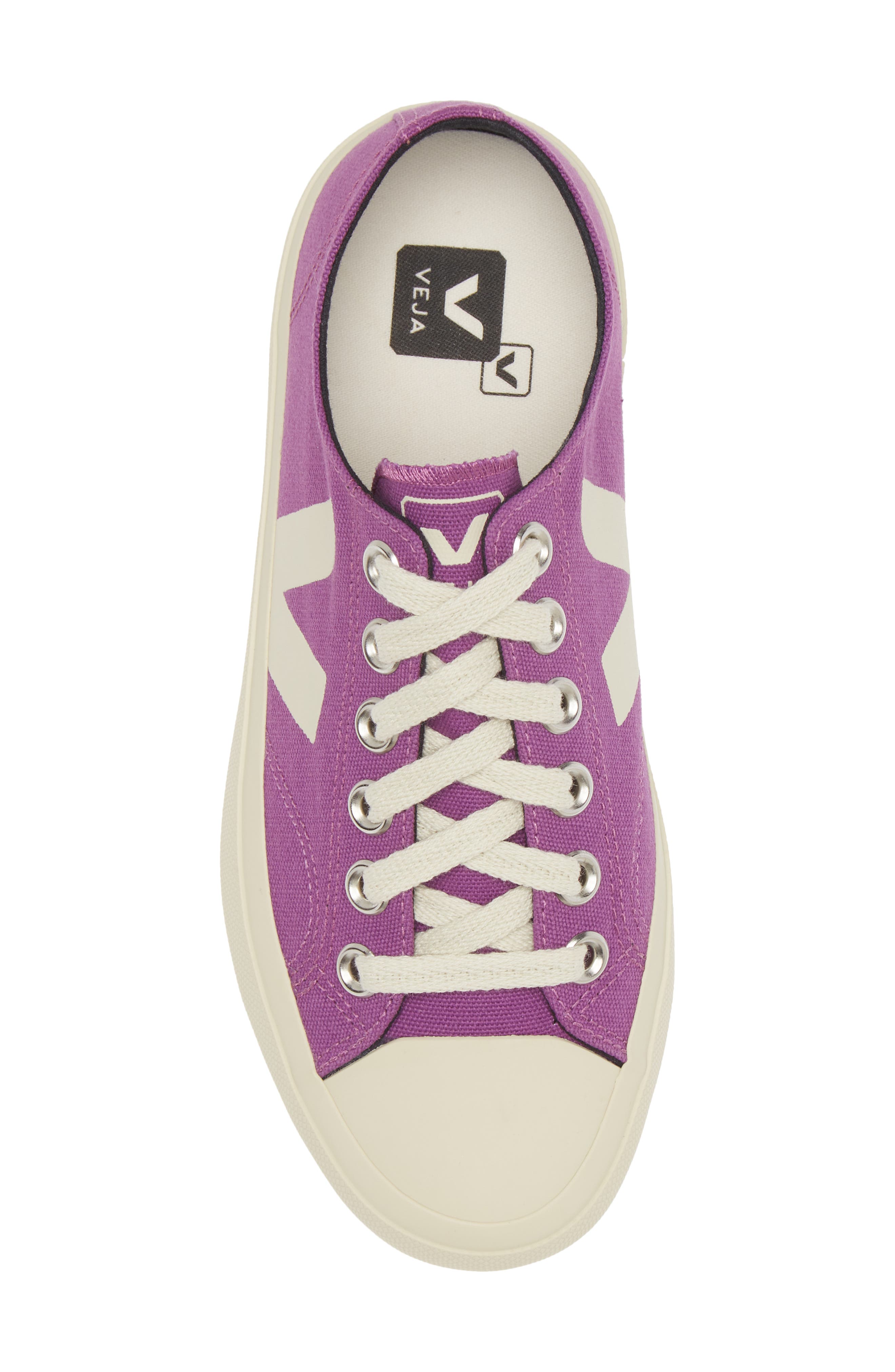 Wata II Low Top Sneaker, Alternate, color, COSMOS PIERRE