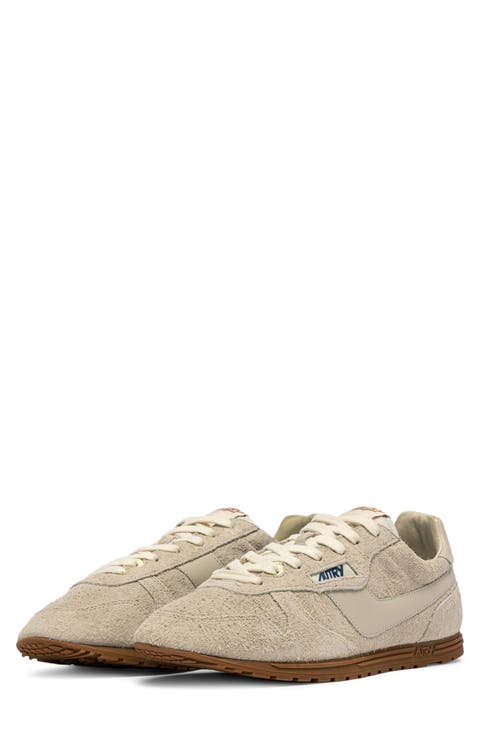 Windspin Low Sneaker