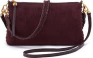 HOBO Darcy Leather Crossbody