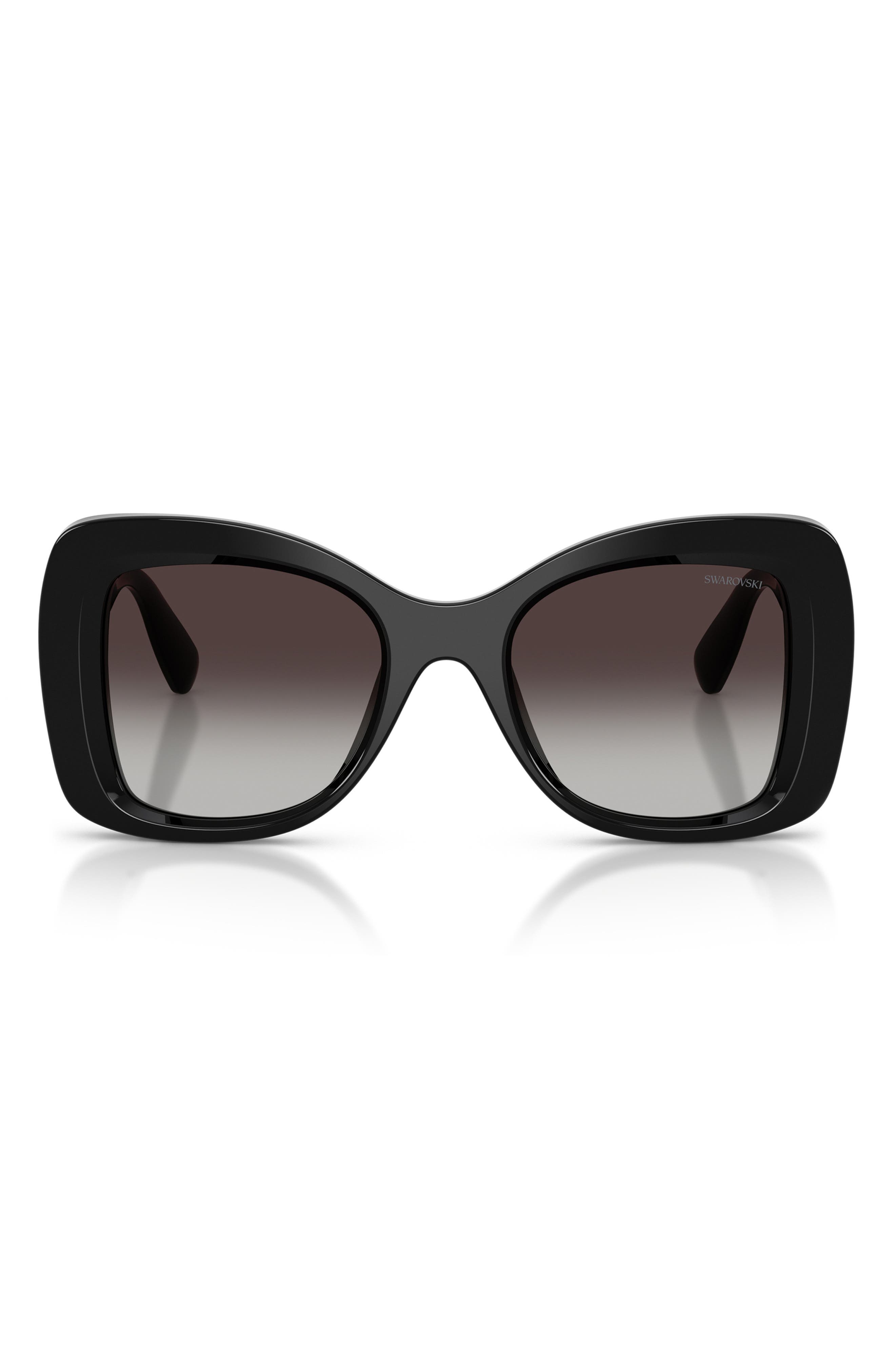 BLACK / GREY GRADIENT
