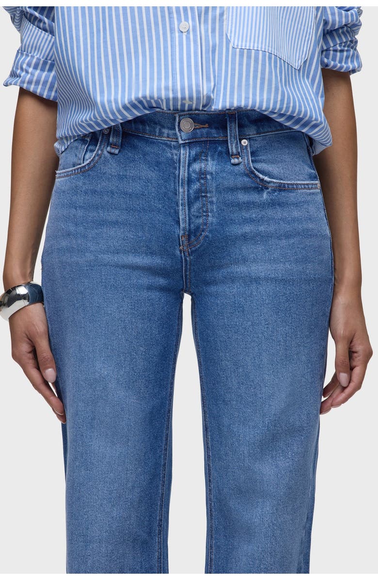 Hudson Jeans Rosie Wide Leg, Alternate, color, Still Waters