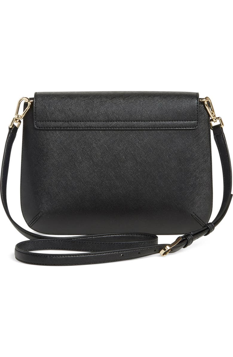 Tory Burch 'Robinson' Crossbody Bag, Alternate, color,