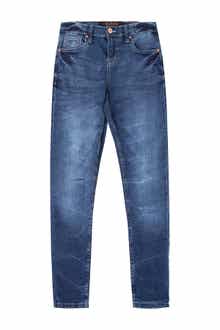 XRAY Kids' 5-Pocket Stretch Jeans