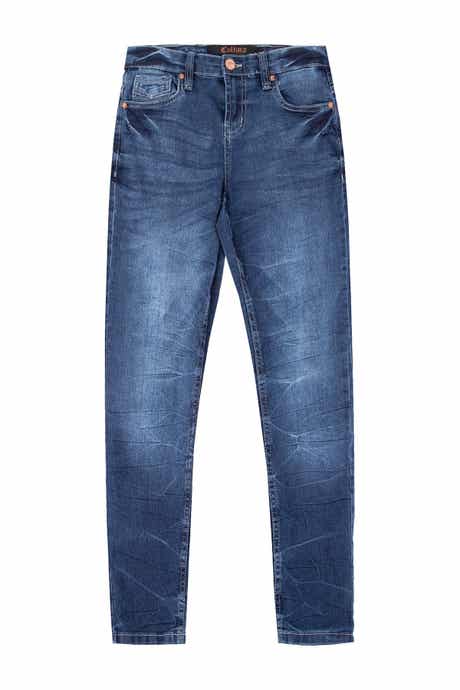 XRAY Kids' 5-Pocket Stretch Jeans