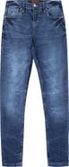 XRAY Kids' 5-Pocket Stretch Jeans
