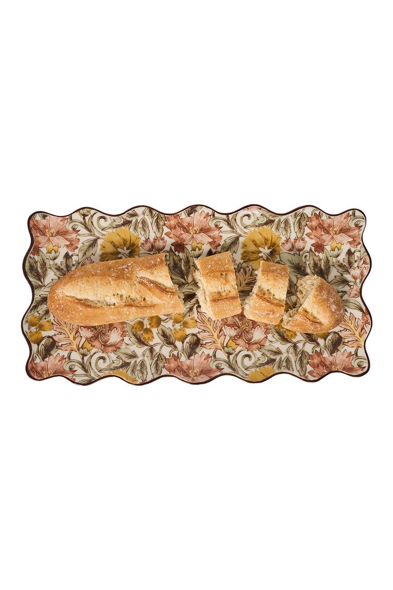 Willa Hostess Tray, Alternate, color, AMBER