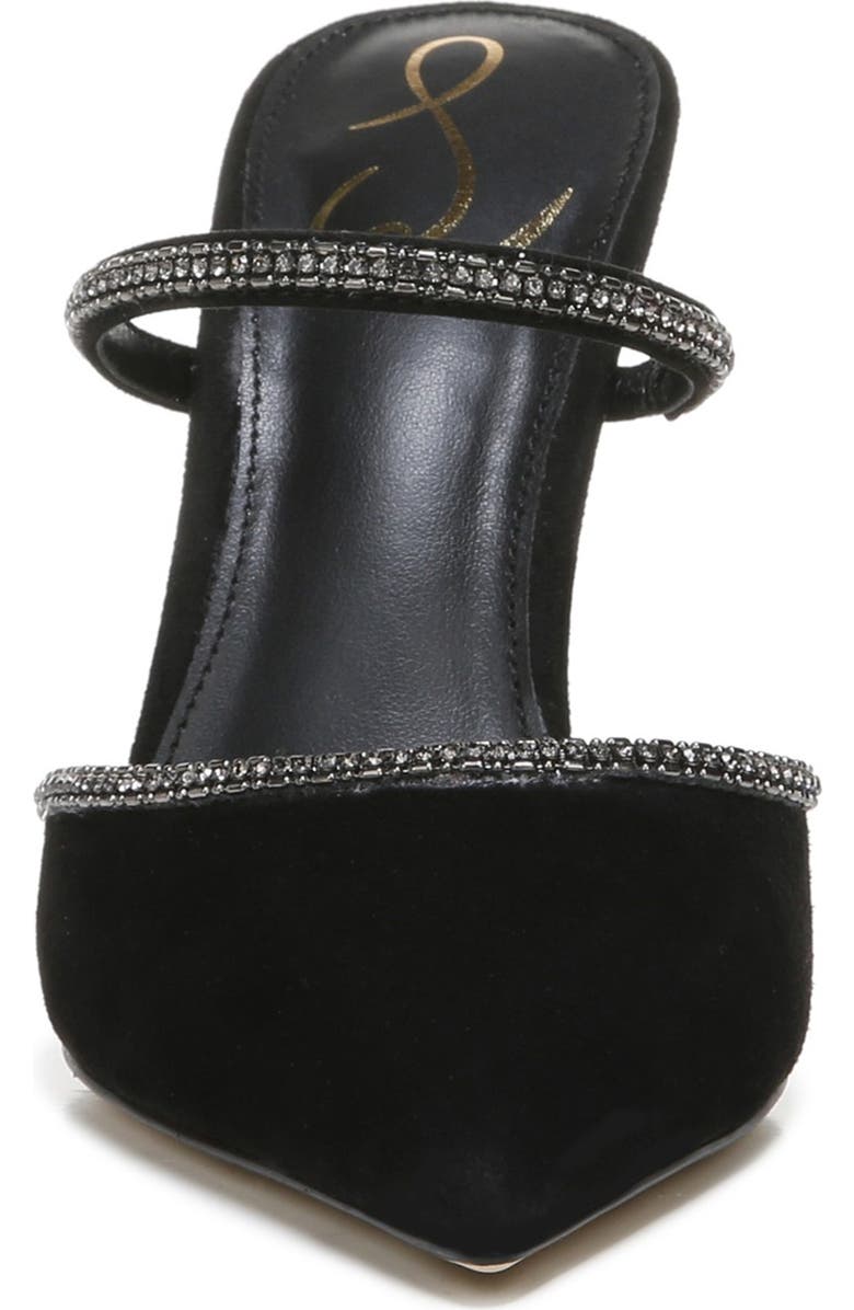 Sam Edelman Anita Pointed Toe Mule, Alternate, color,