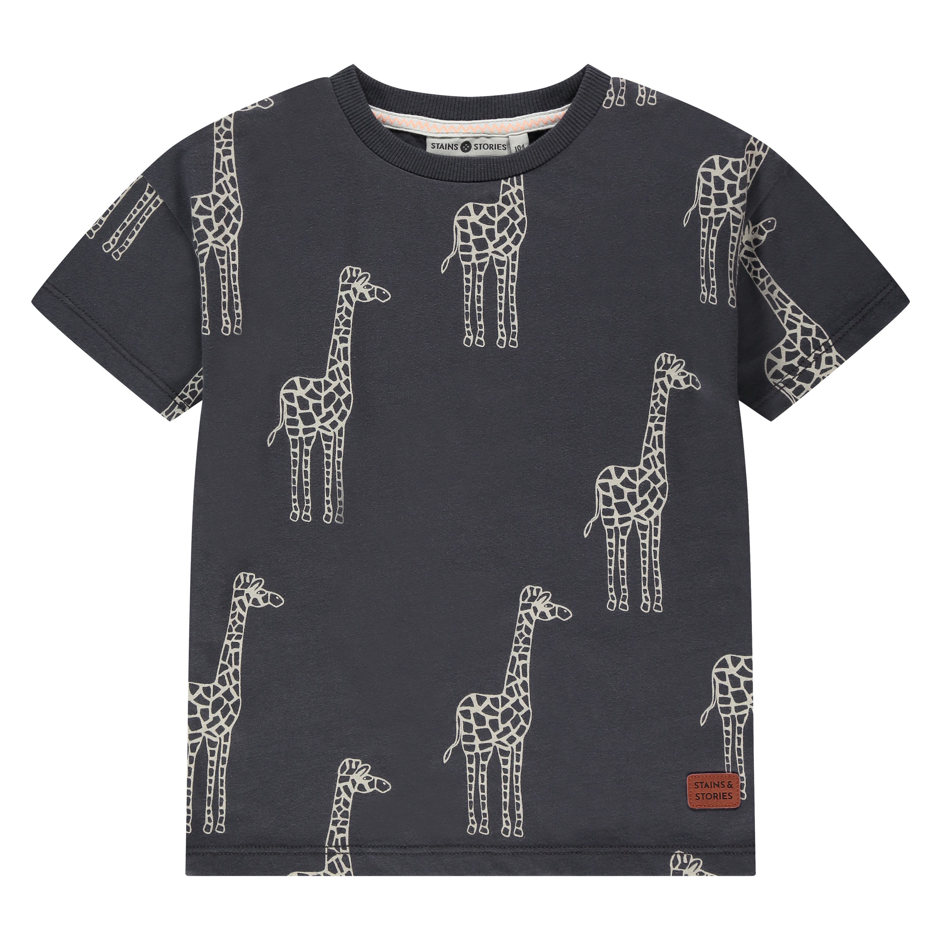 selected Dark Grey