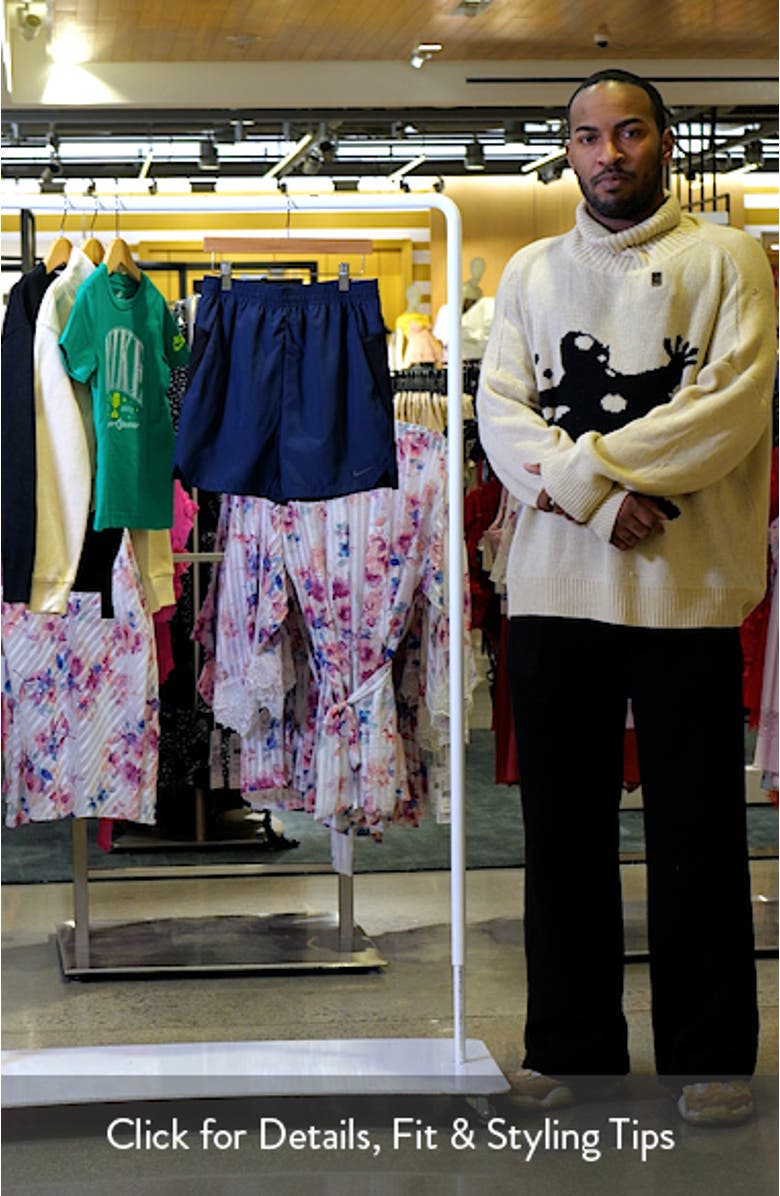 Kids' Dri-FIT Multi Tech Shorts, sales video thumbnail