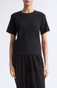 ASHLYN Dondi Half Sleeve T-Shirt