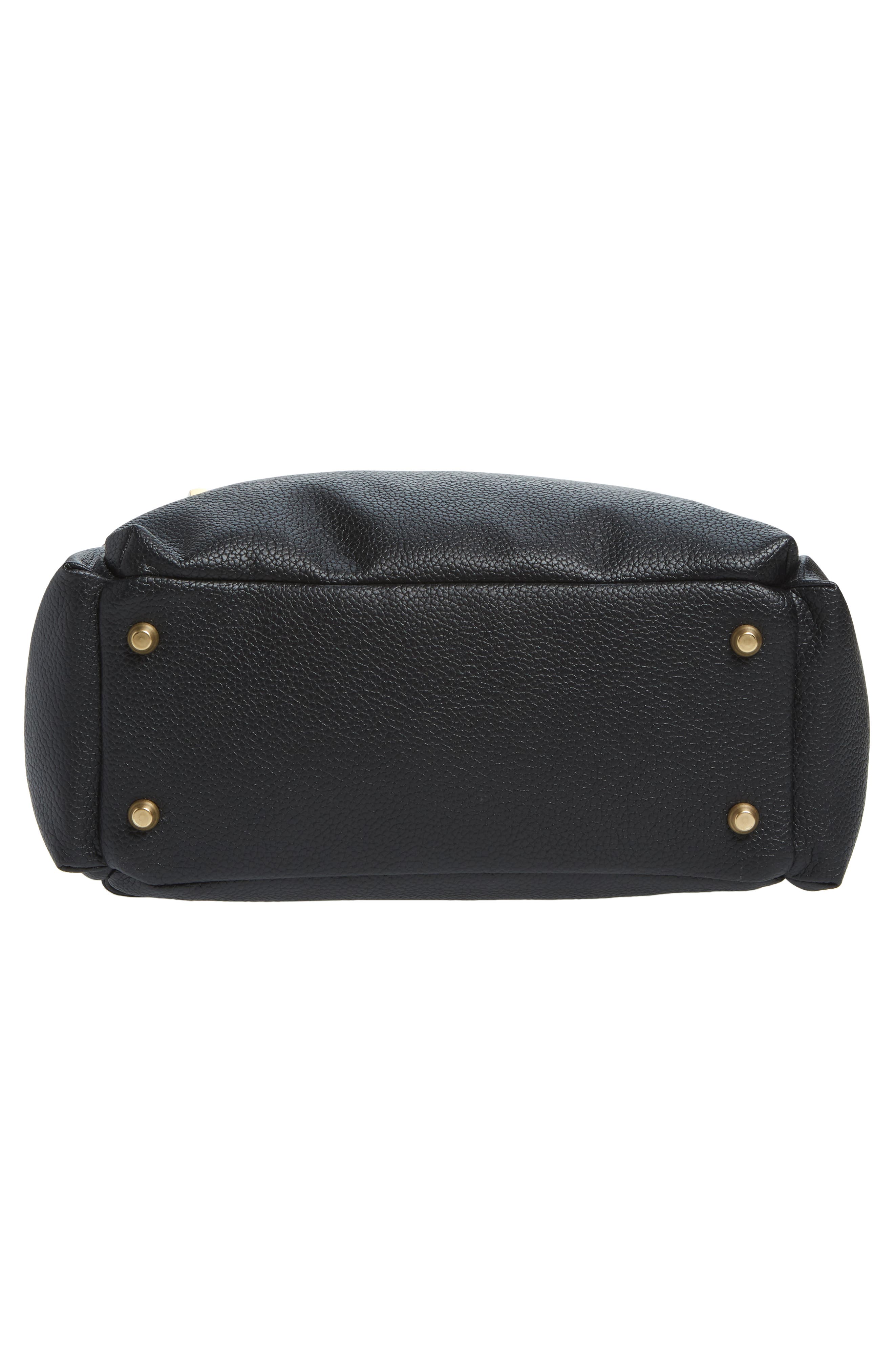 Freshly Picked Mini Classic Diaper Backpack, Alternate, color, 