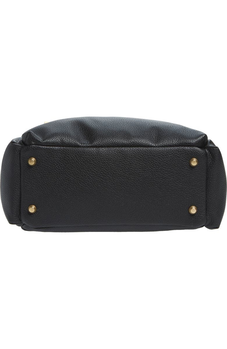 Freshly Picked Mini Classic Diaper Backpack, Alternate, color,