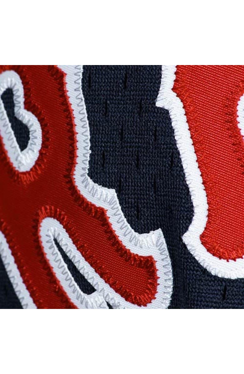 Mitchell & Ness Wade Boggs Boston Red Sox 1992 Authentic Cooperstown Collection Batting Practice Jersey - Navy Blue, Alternate, color, Navy