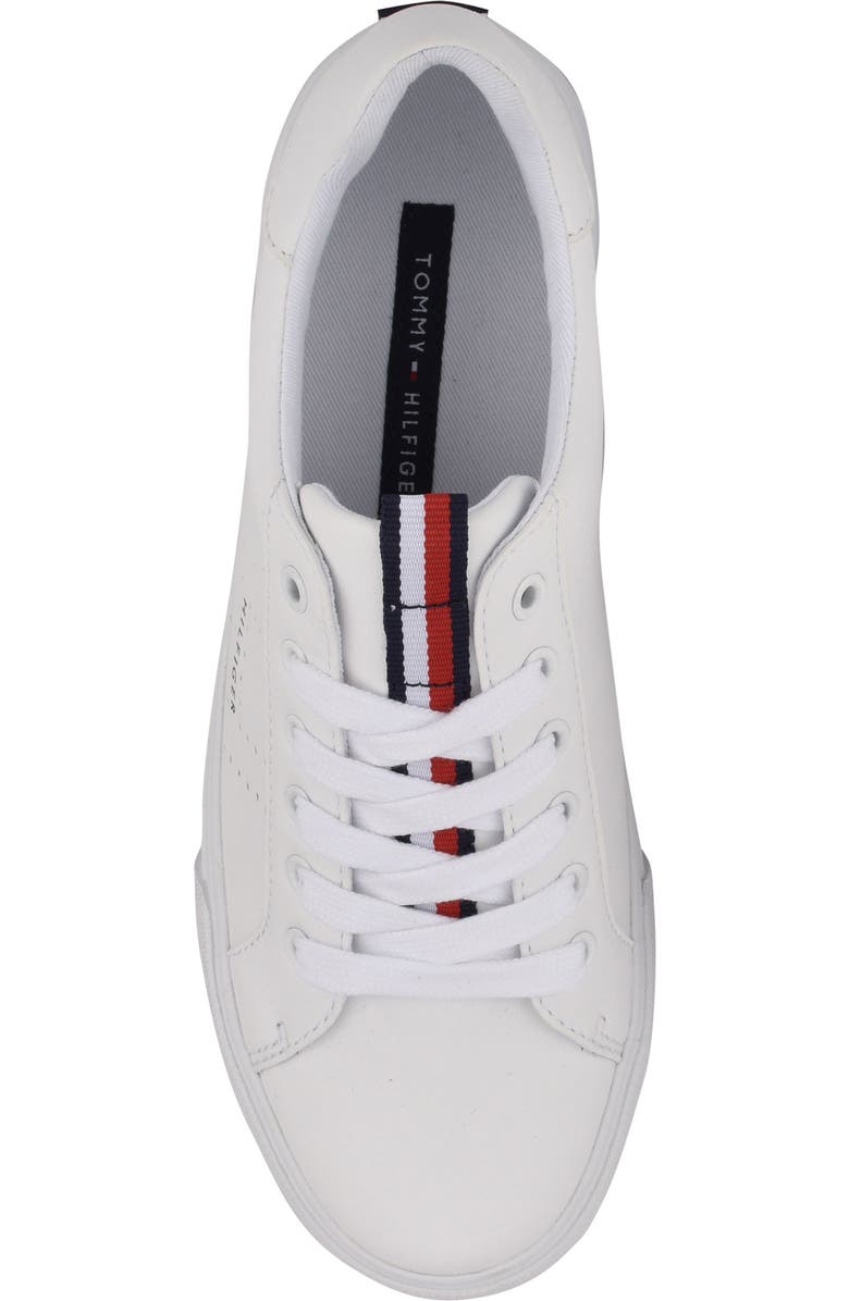 Tommy Hilfiger Lamiss Sneaker, Alternate, color, Whill