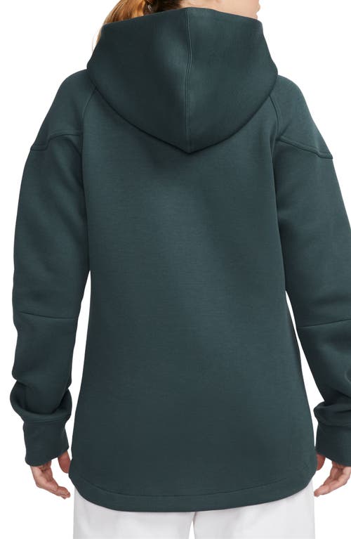 Nike Sportswear Tech Fleece Windrunner Zip Hoodie