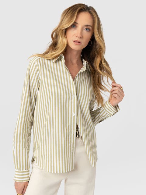 Anneliese Shirt