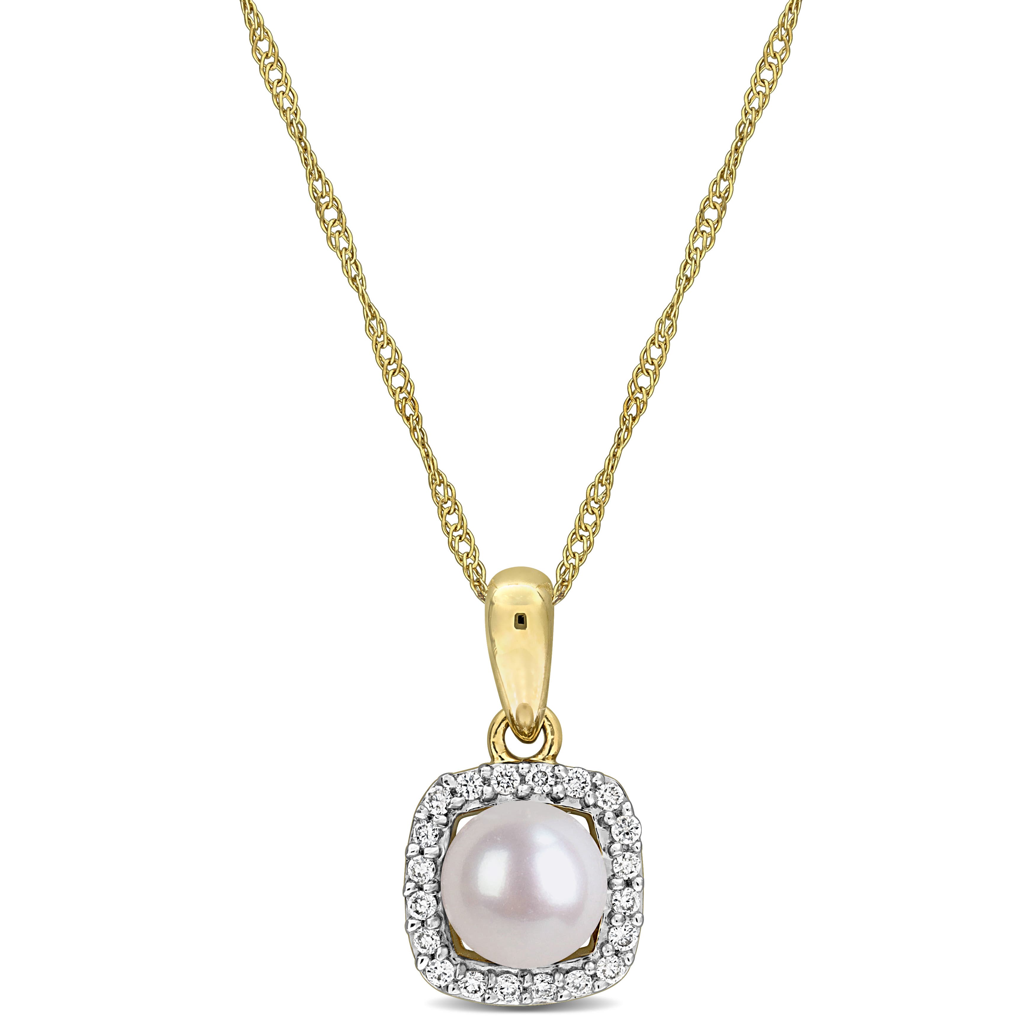 selected Pearl