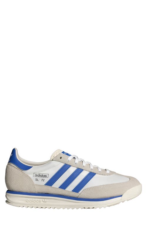 Adidas Originals Adidas Gender Inclusive Sl 72 Rs Sneaker