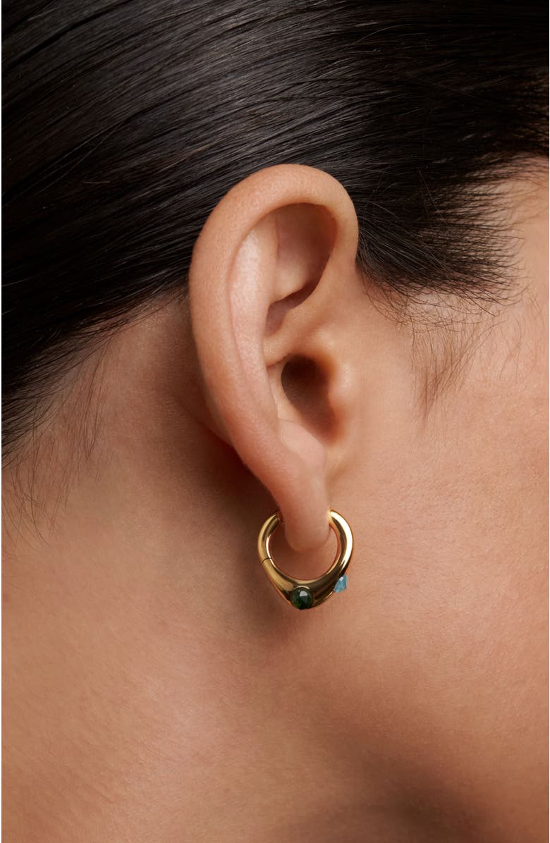 PDPAOLA Coral Hoops, Alternate, color, 