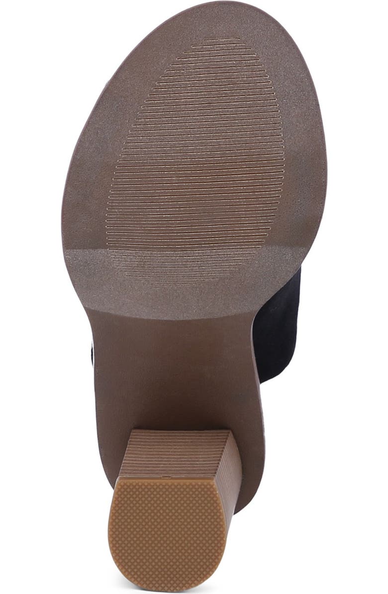 REPORT Signature Block Heel Mule, Alternate, color,