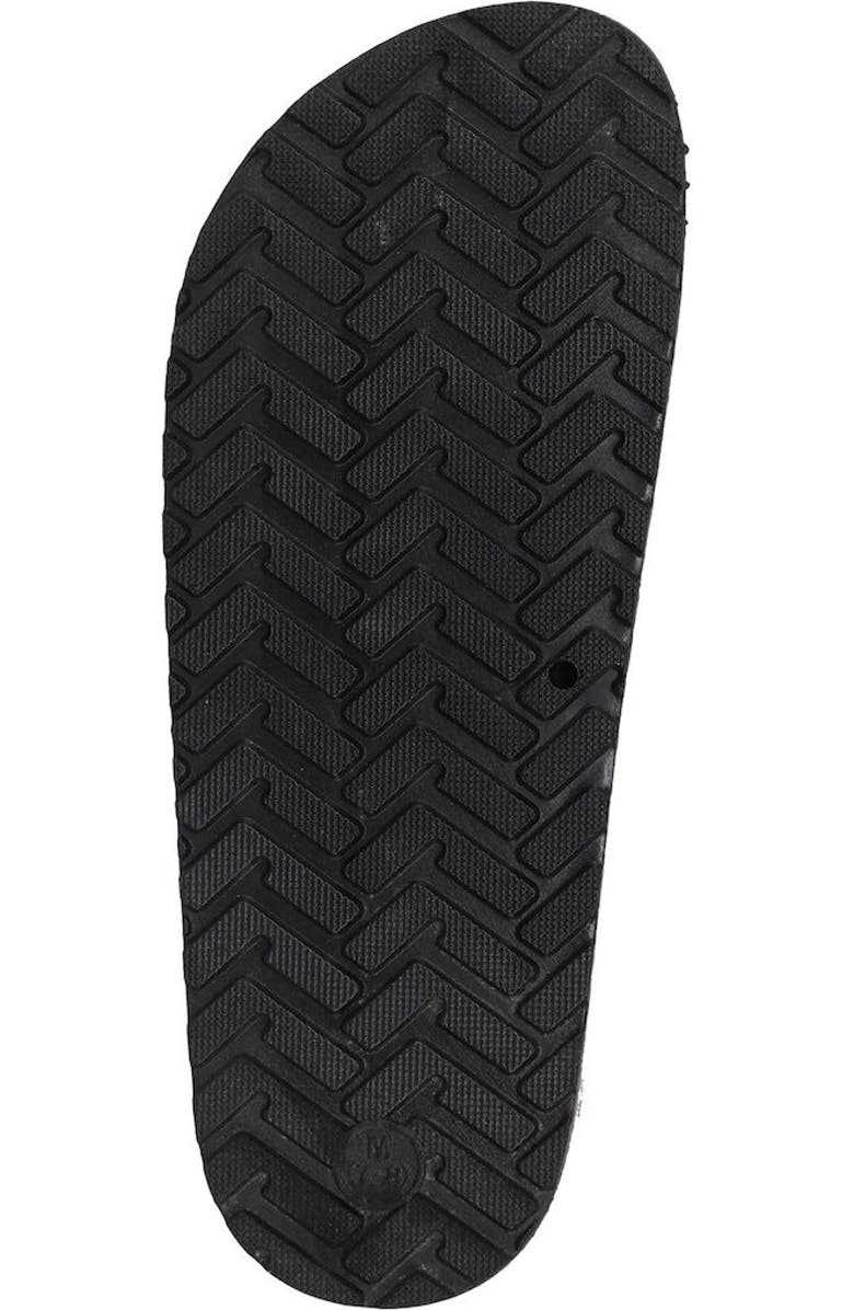 FOCO Women's FOCO New York Islanders Double-Buckle Sandals, Alternate, color,