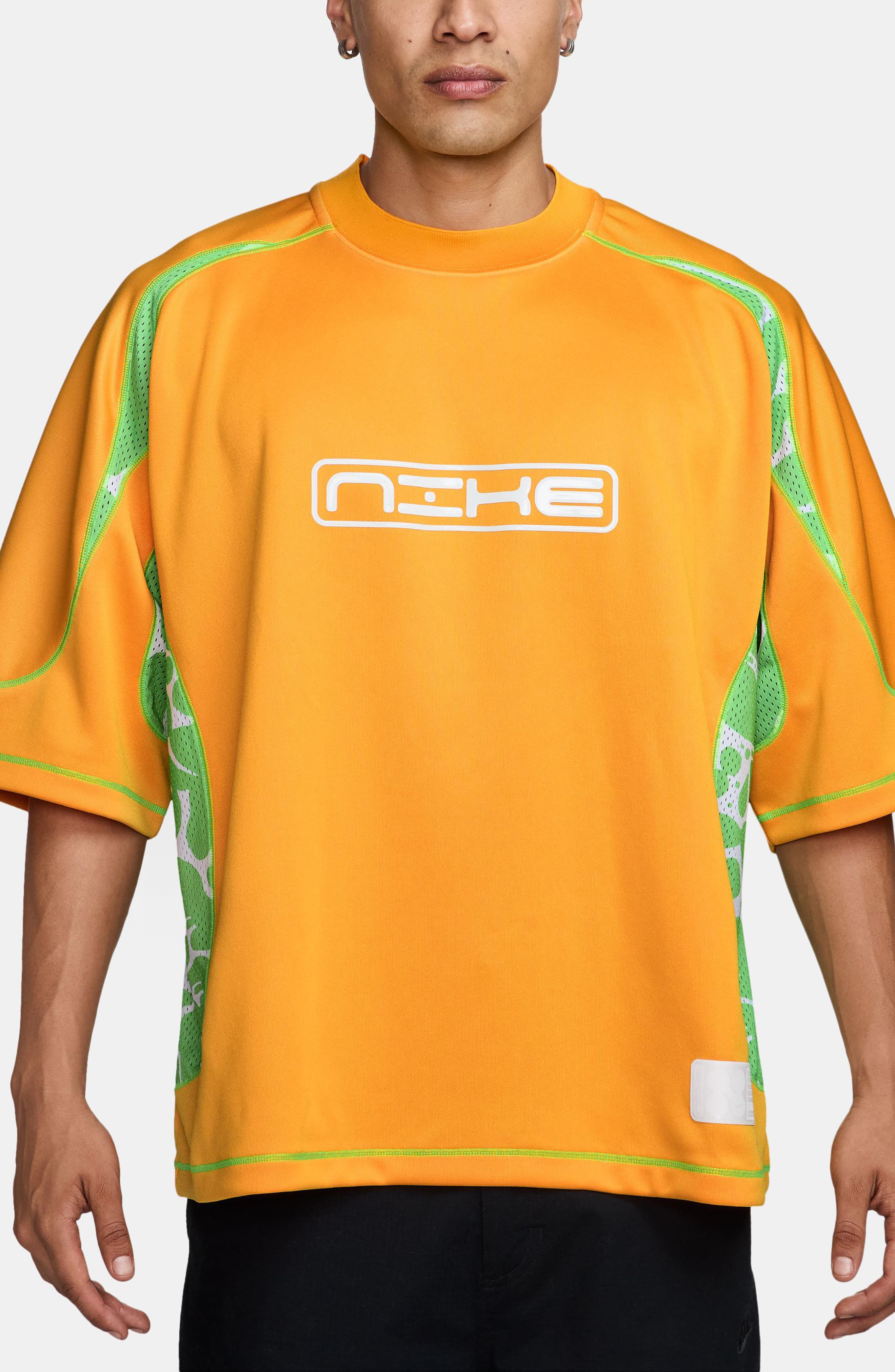 Project F.R.O.G. Jersey T-Shirt (Men) | Nordstrom