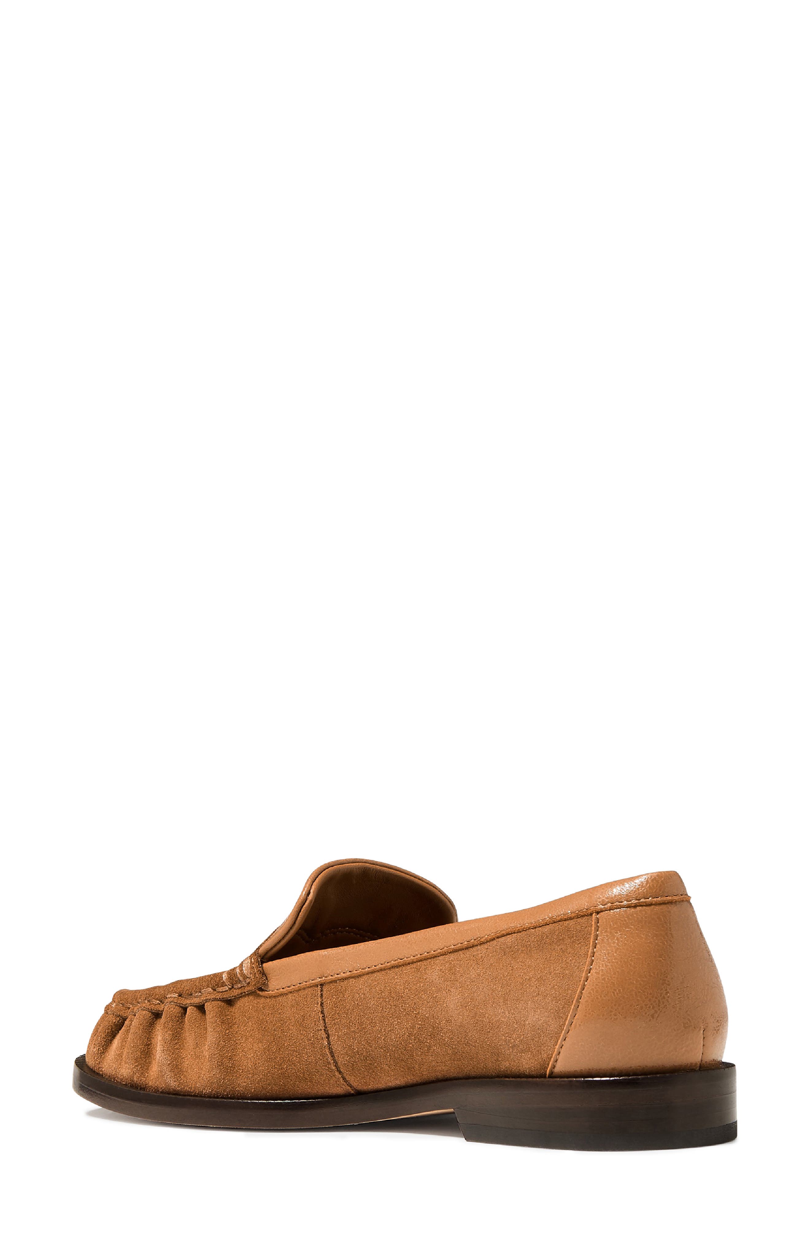 penny loafer, Alternate, color, BUNGALOW
