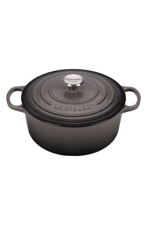 Le Creuset Signature...