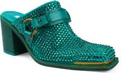 ZIGI Alieh Rhinestone Mule