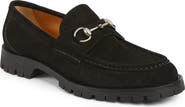 Gucci Sylke Horsebit Loafer