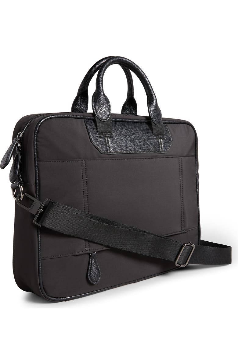 Ted Baker London Mover Modular Document Bag, Alternate, color,