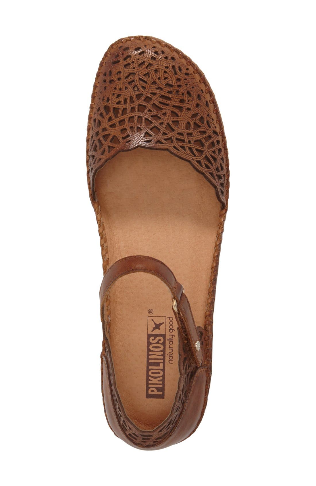 PIKOLINOS 'P. Vallarta' Mary Jane, Alternate, color, 