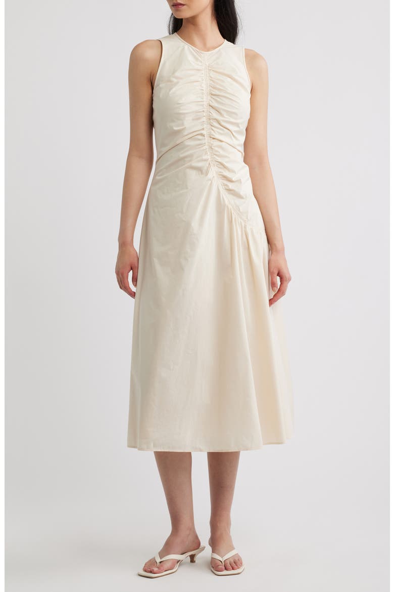 asymmetric hem ruched midi dress AX Paris | Green Velvet One Shoulder Asymmetric Hem Ruched Midi Dress |  Green
