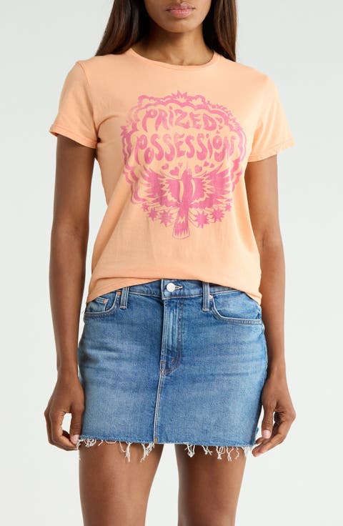 Little Goodie Goodie Tee
