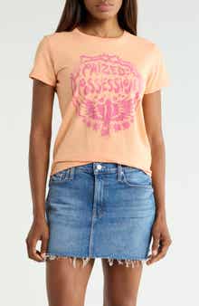 Little Goodie Goodie Tee