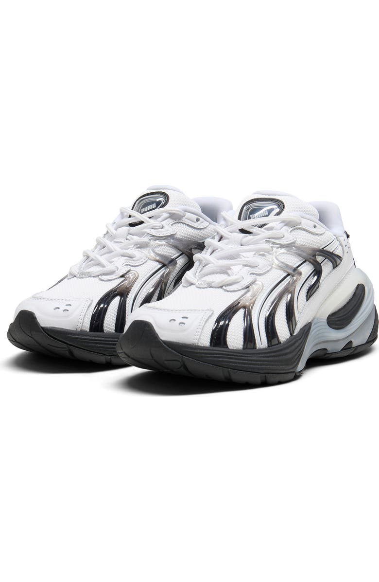 PUMA Inverse Generate Sneaker, Main, color, Puma White-Puma Black