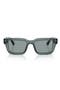  Shiny Transparent Grey / Grey