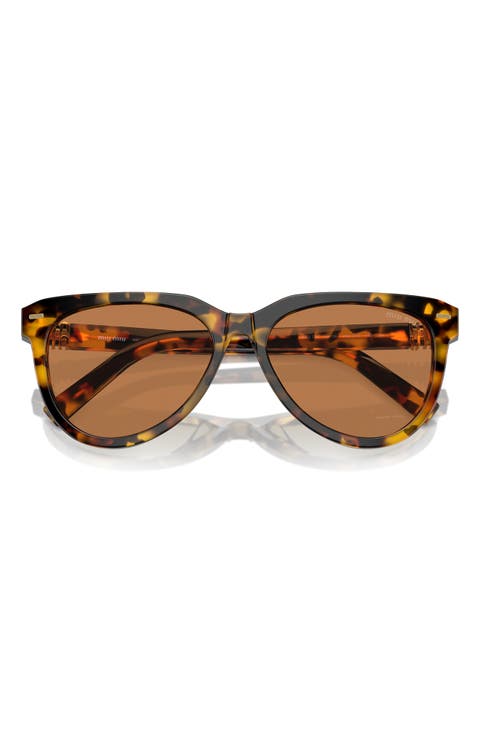 56mm Phantos Sunglasses