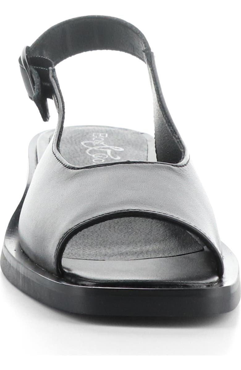 Bos. & Co. Elena Slingback Flat, Alternate, color,