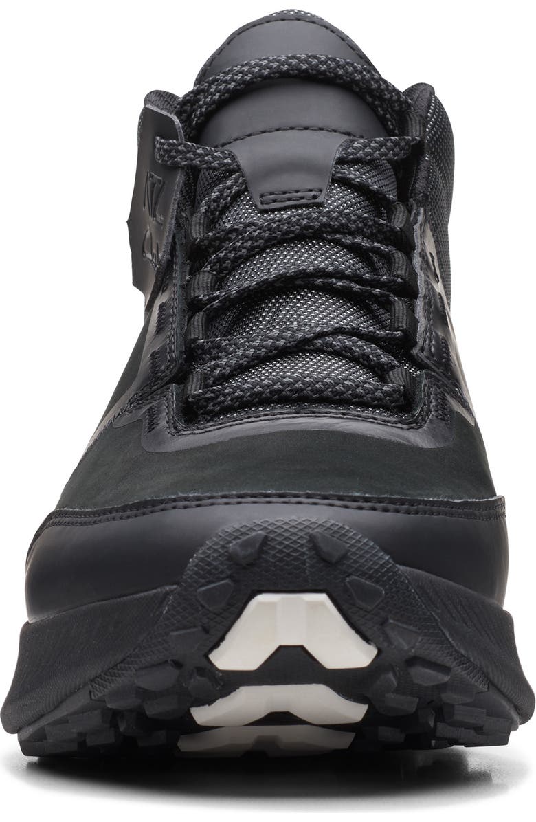 Clarks<sup>®</sup> ATL Waterproof Trail Up Shoe, Alternate, color,