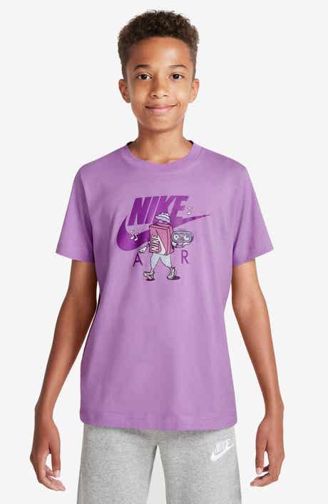 Kids' Boxy 2 Graphic T-Shirt