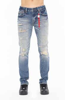 Cult of Individuality Rocker Slim 602 Jeans