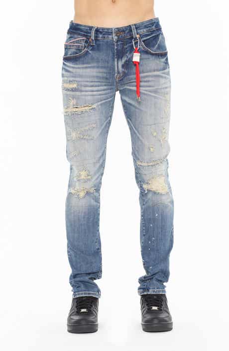 Cult of Individuality Rocker Slim 602 Jeans