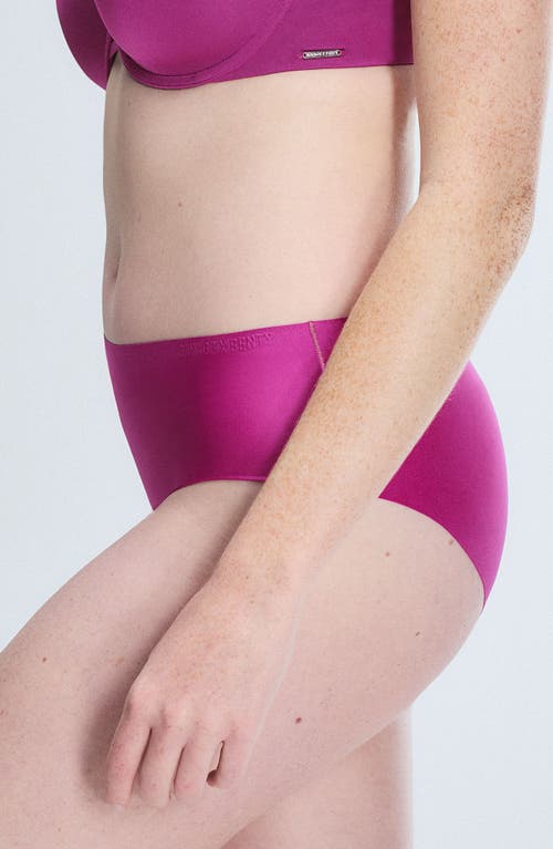 Savage X Fenty Microfiber No-show Hipster Briefs