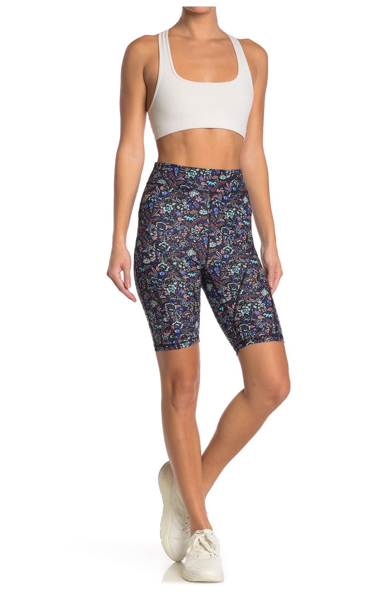 FP Movement by Free People Free People FP Movement Lose Your Marbles Bike Shorts, Main, color,