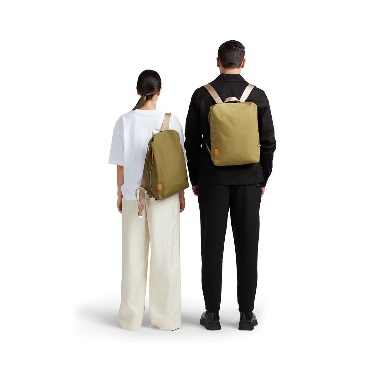 LOJEL NIRU Daypack 10L Lightweight Mini Backpack for Travel & Everyday Use, Alternate, color, Storm