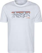 Mountain Warehouse Mountain Stripes T-Shirt